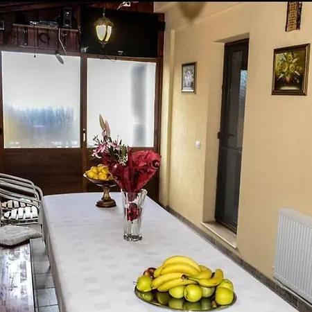 Miriam Luxury בית הארחה Lazu