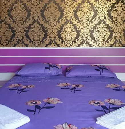 בית הארחה Miriam Luxury