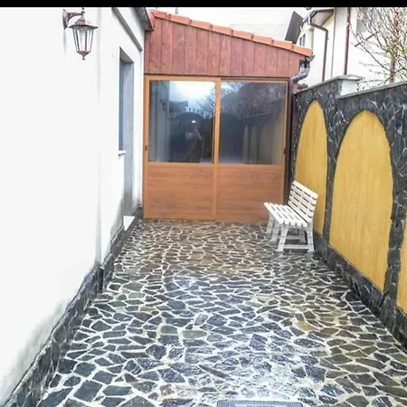 Miriam Luxury בית הארחה Lazu
