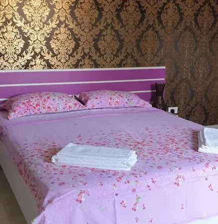 بيت ضيافة Miriam Luxury *